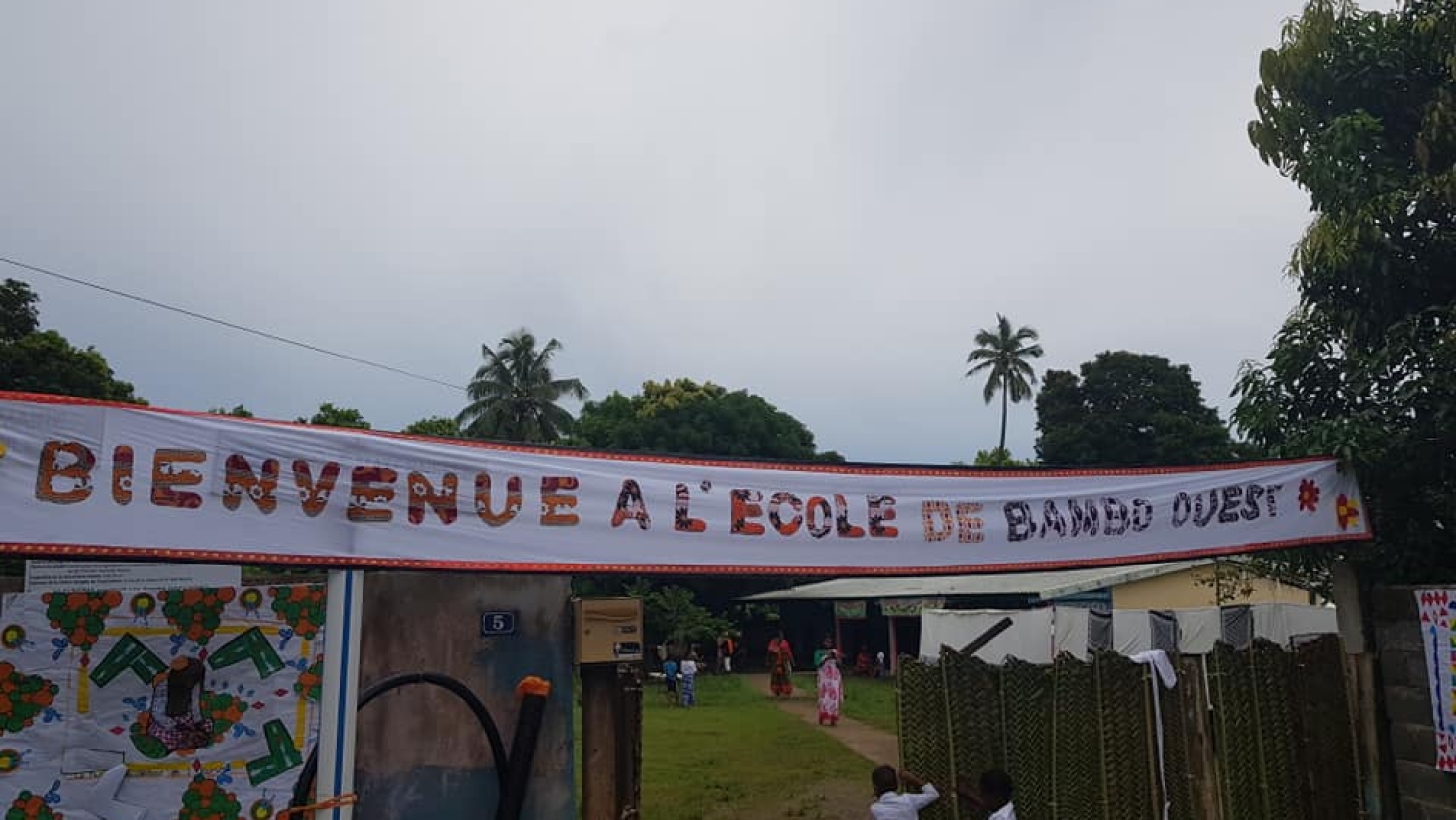  Journée Internationale de la Langue Maternelle