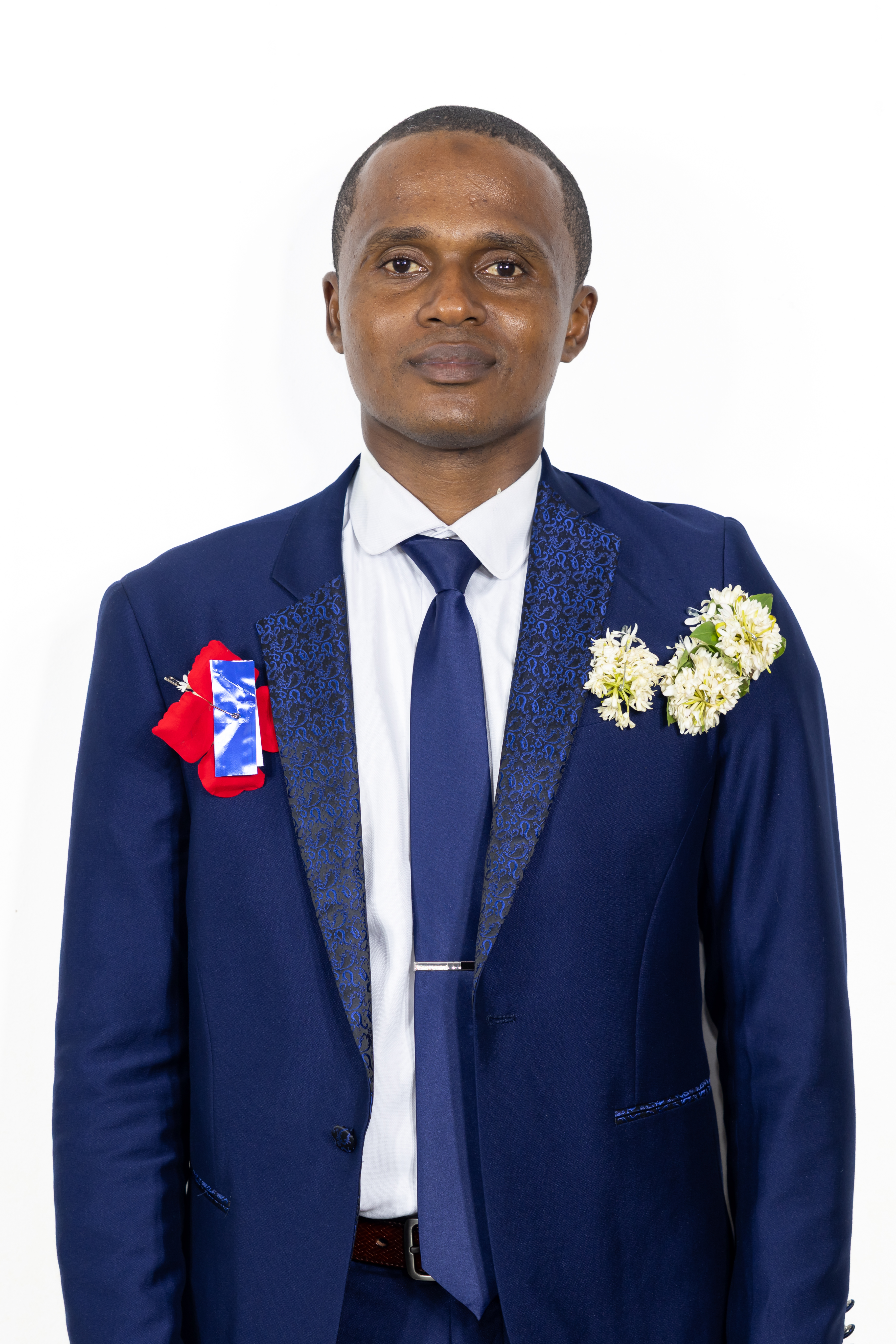 Ali CHANFI