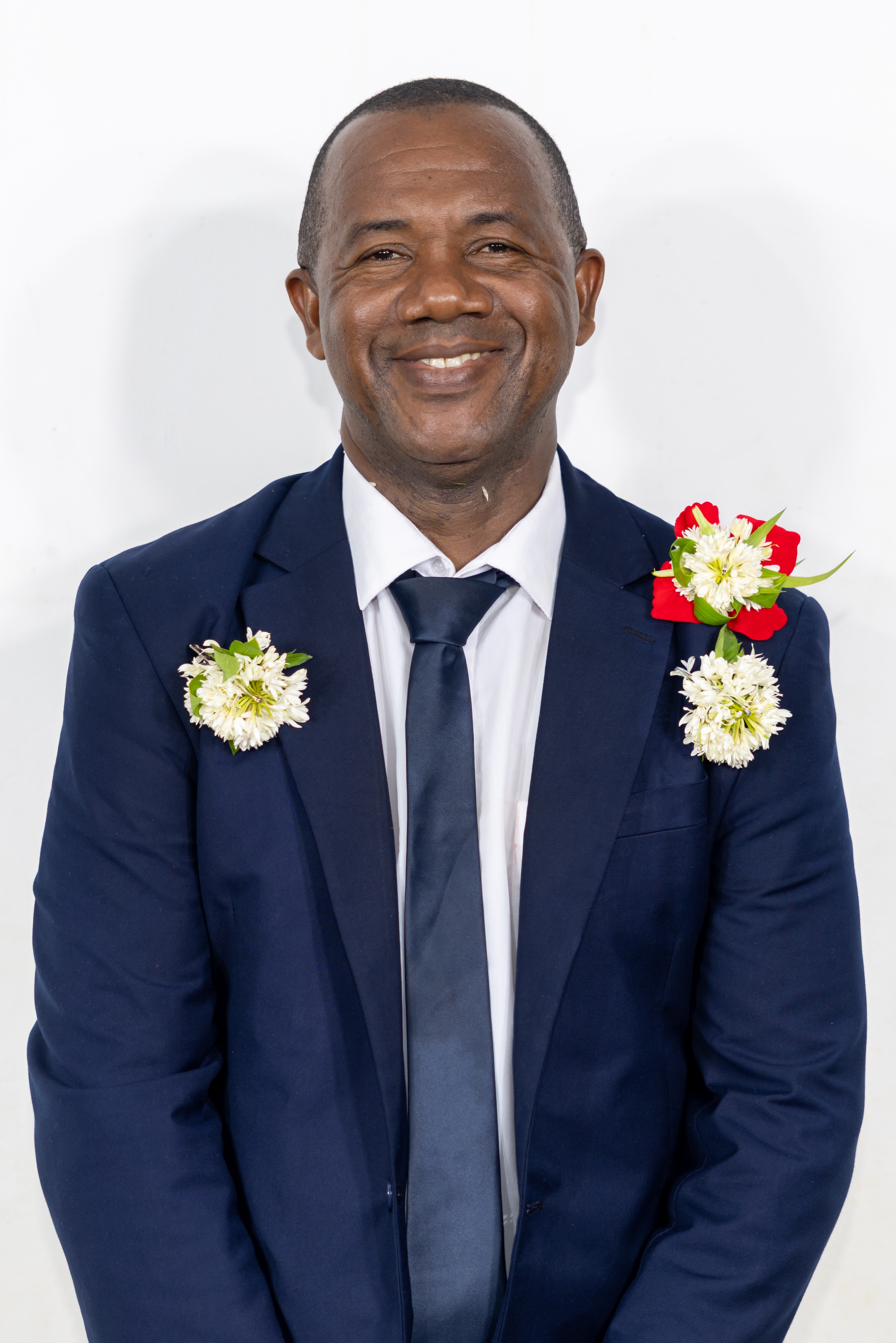 Anli MAOULIDA