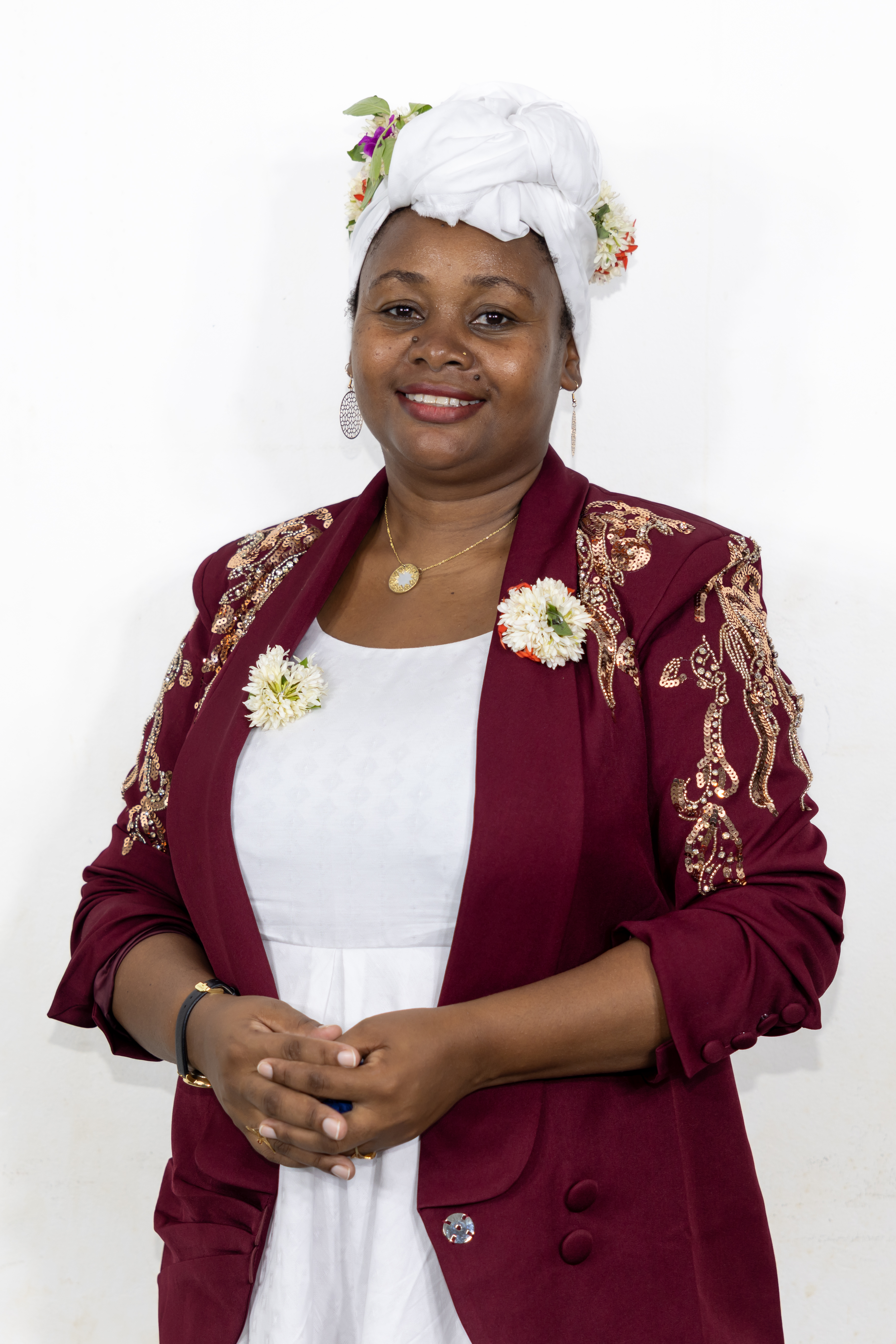 Dalila Madjidou BOINAIDI