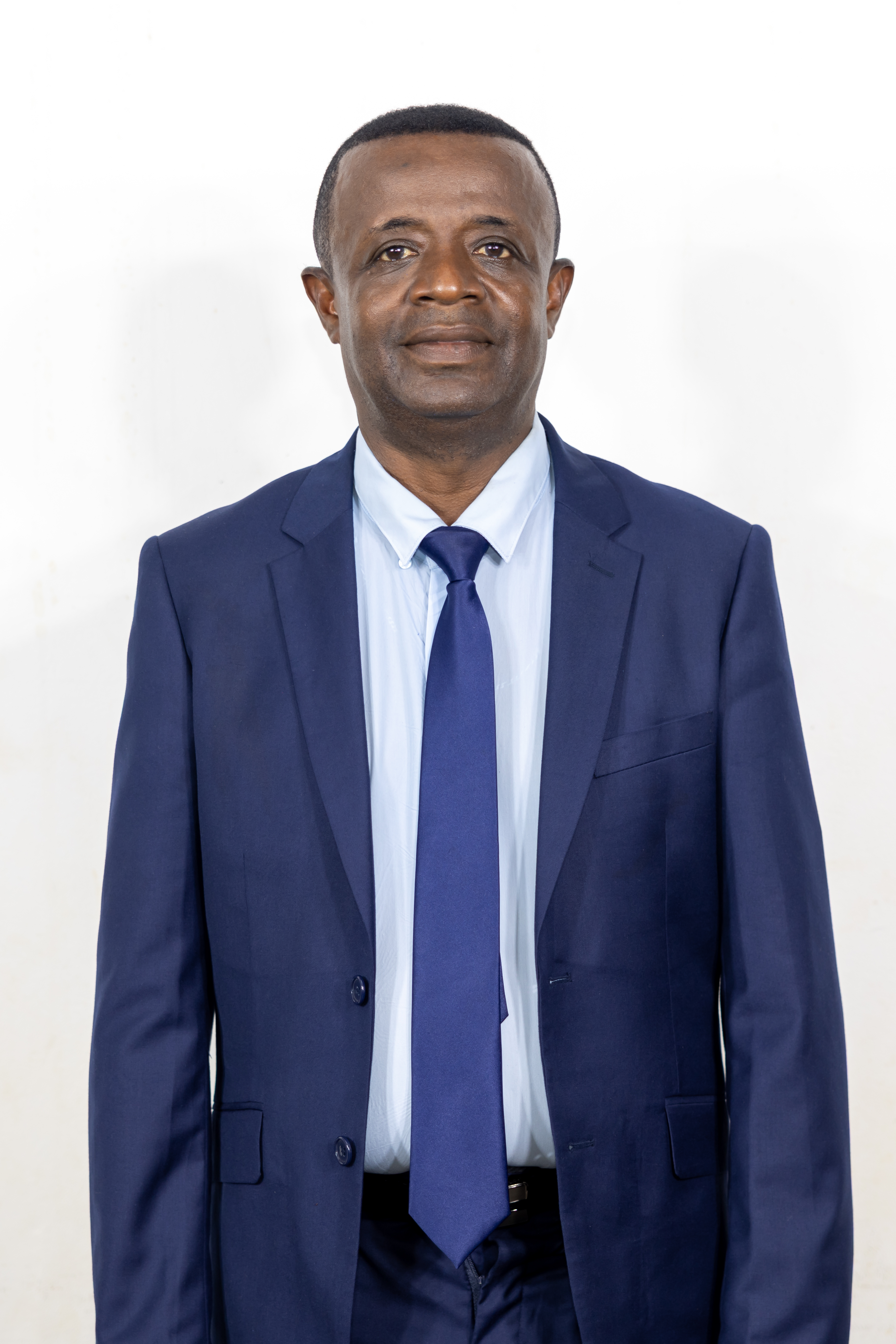 Hamidou HAMIDOUNI