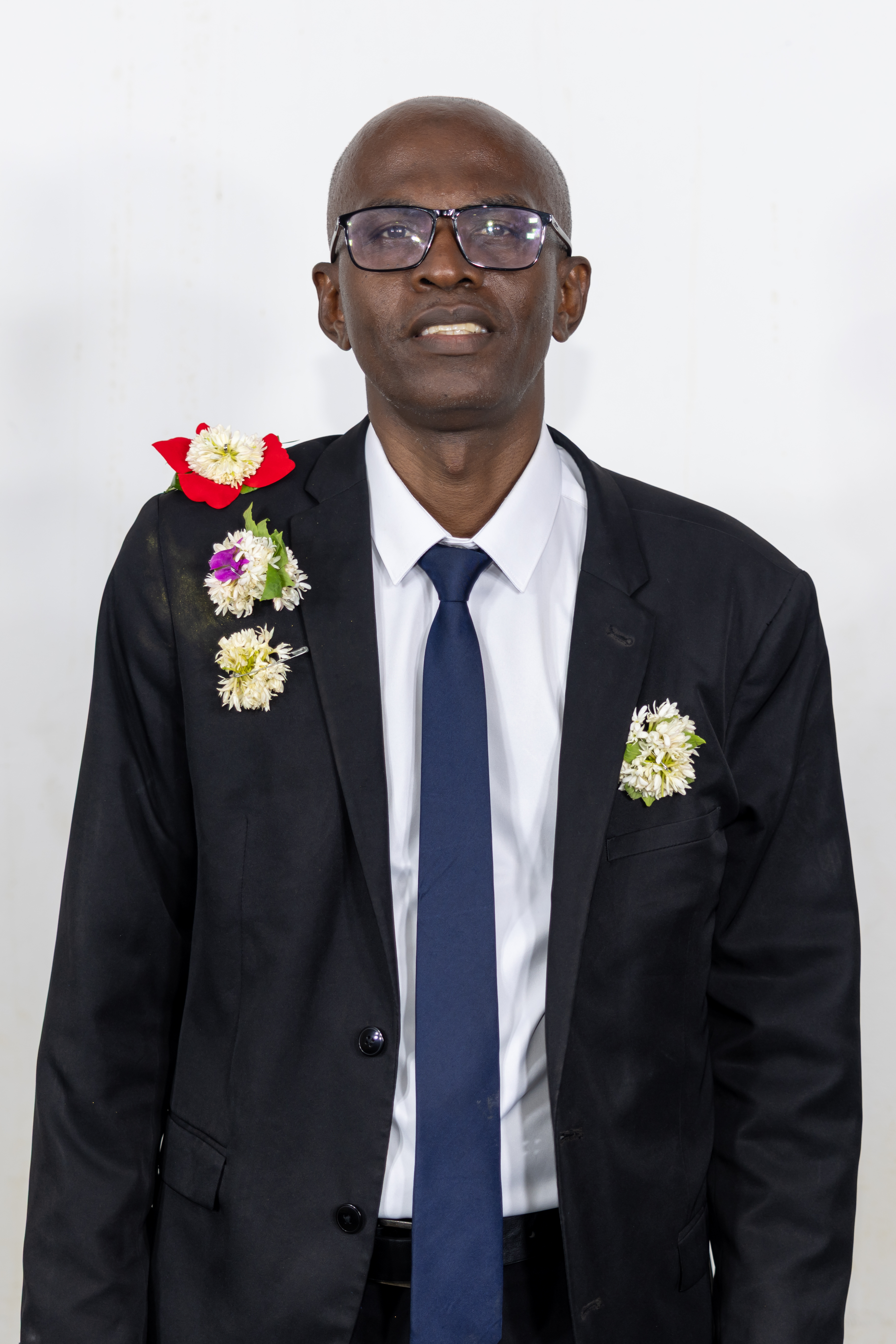 Mchami MOUHAMADI