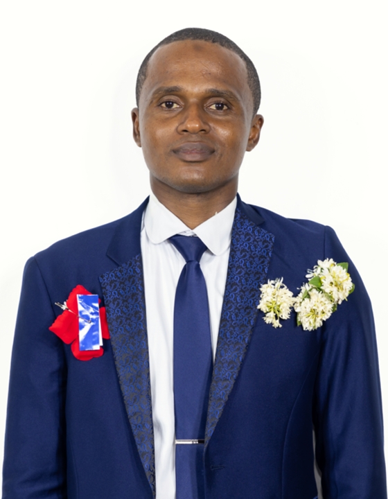 Ali CHANFI