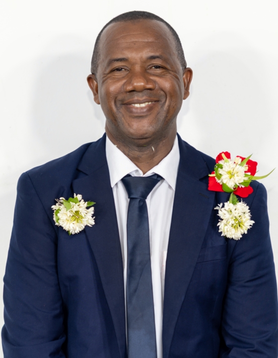 Anli MAOULIDA