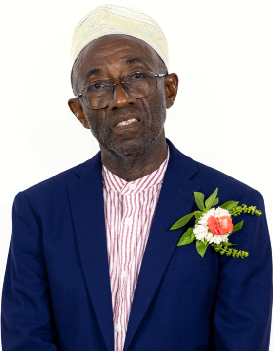 Ali SALIM AHAMADA