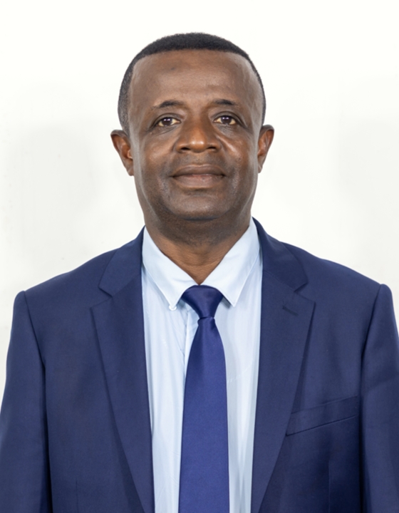 Hamidou HAMIDOUNI