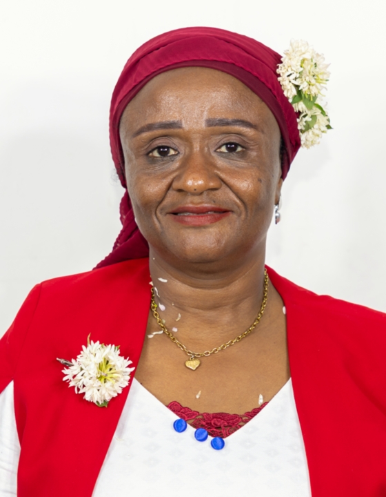 Samahouya HAIDAR