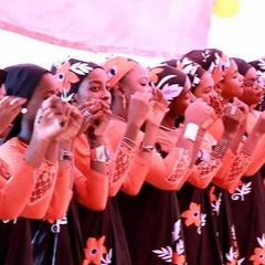 Madarassati Sounayia Hagnoundrou